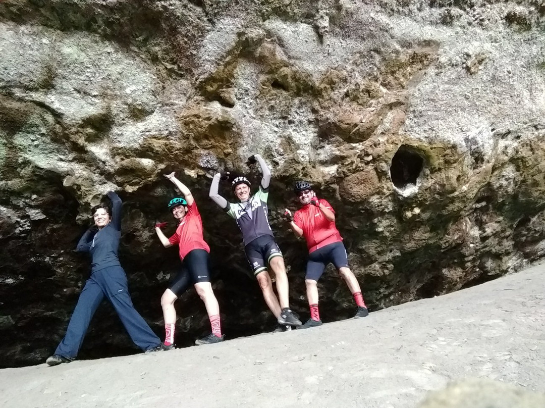 Seledon Turismo & Treinamento-Timbo必去景点