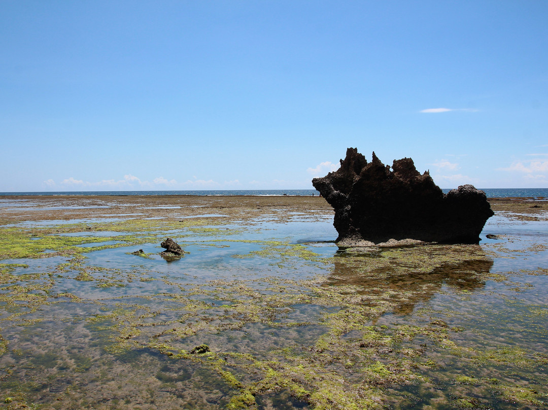 Mequfi Beach Resort主图