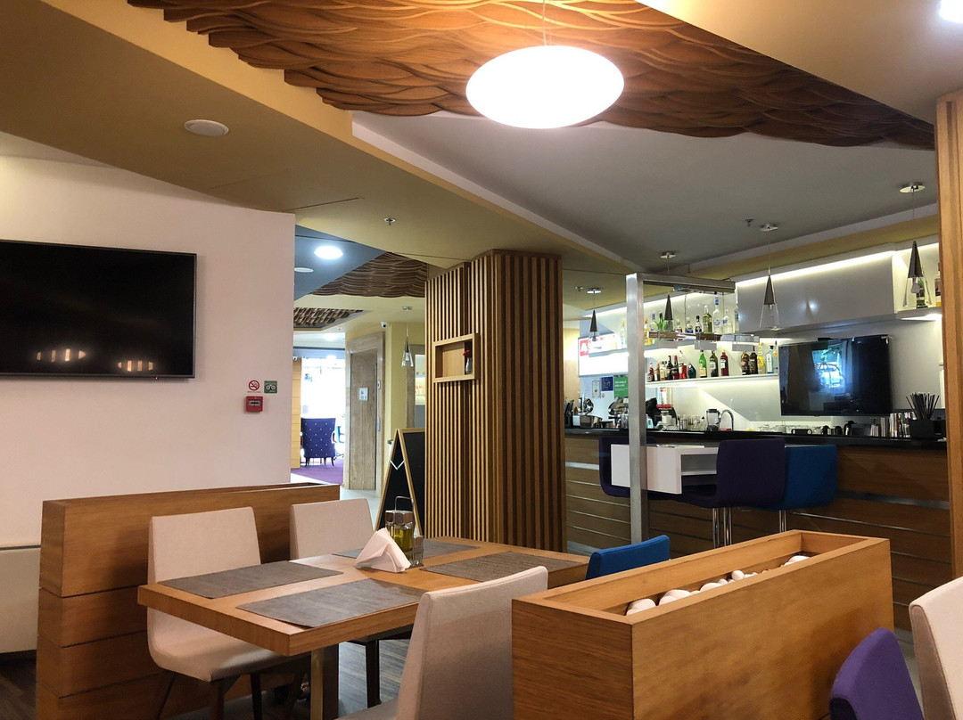 Holiday Inn Plovdiv by IHG主图