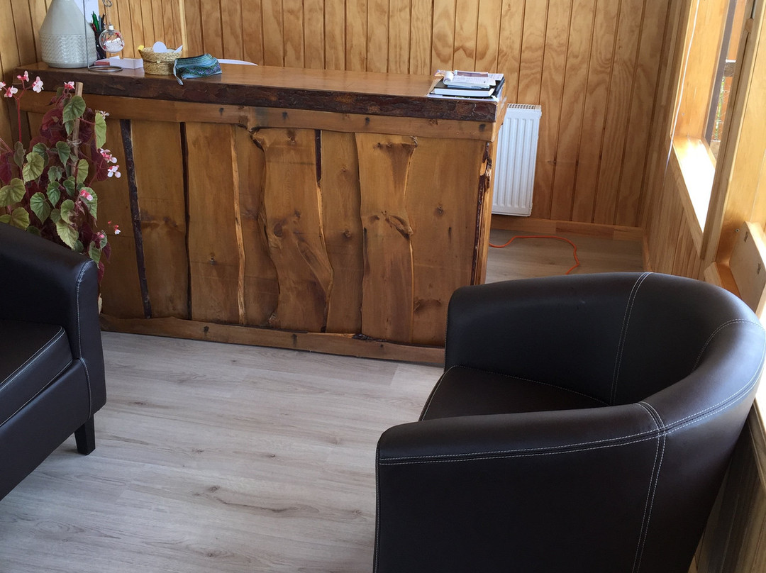 Apartamentos - Cabanas Yagan主图