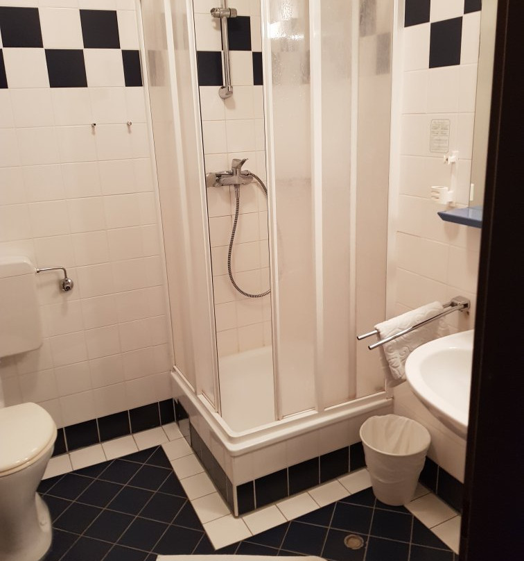 中央球场酒店主图