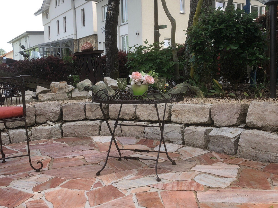 Hotel-Restaurant Donaublick主图