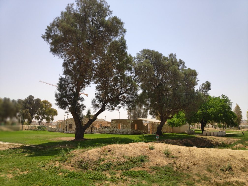 Mitzpe Beit Eshel-贝尔谢巴必去景点