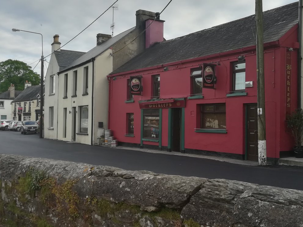 Buckleys Bar