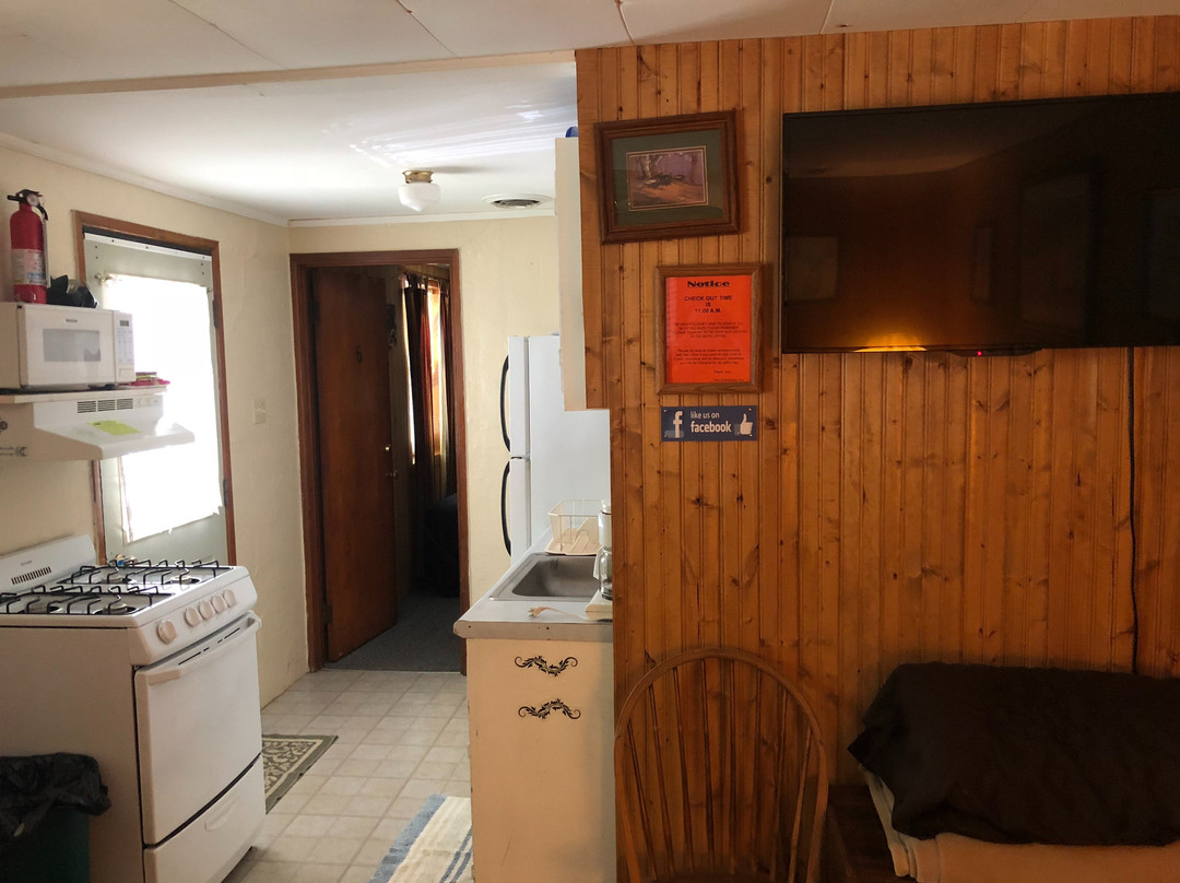 The Creekside Inn主图