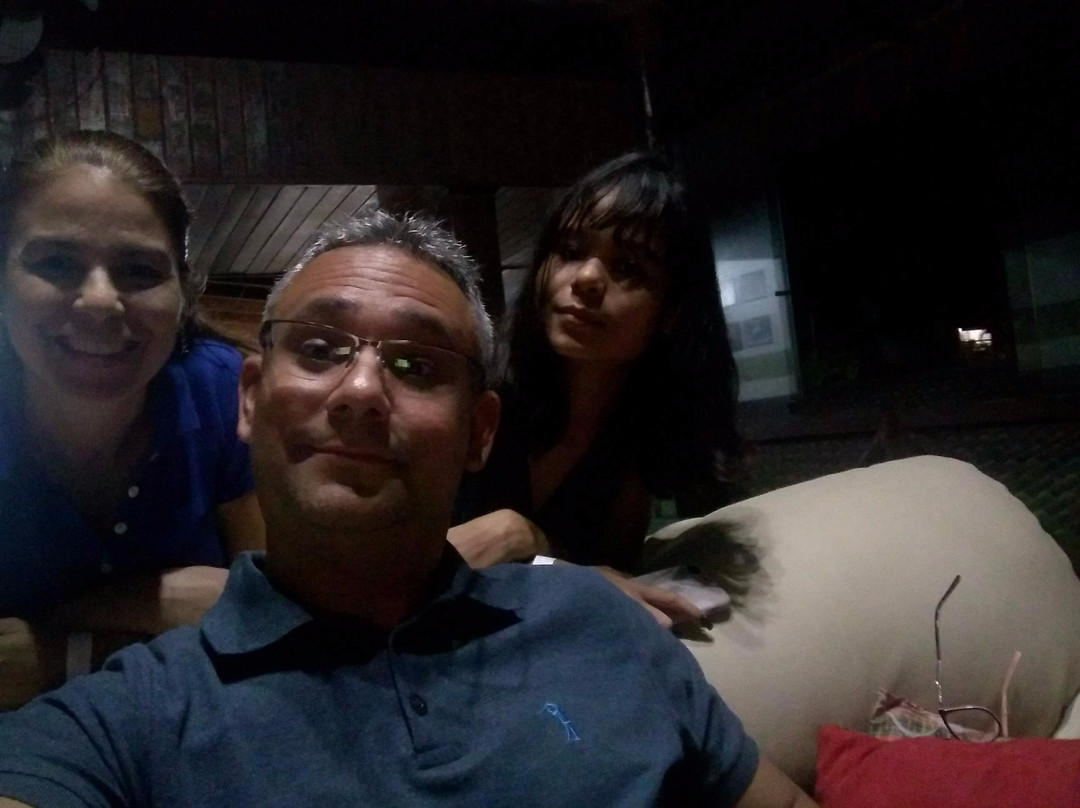 Pousada Daleste主图