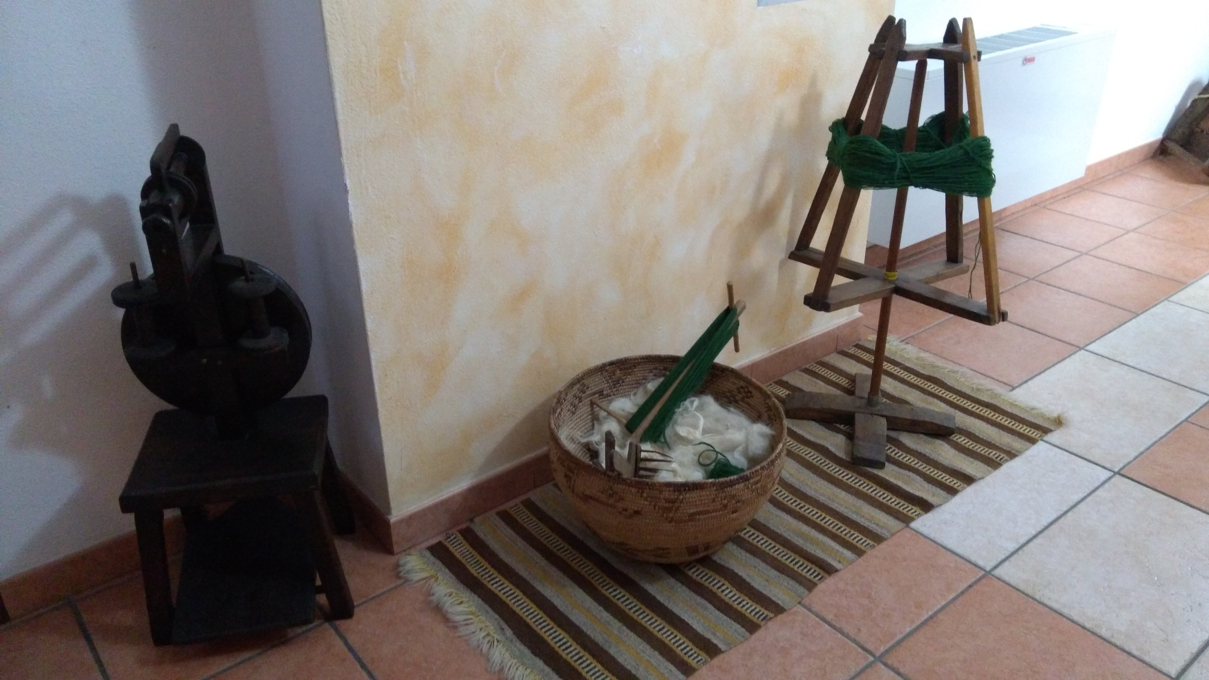 Hotel Belvedere Tonara-浴室