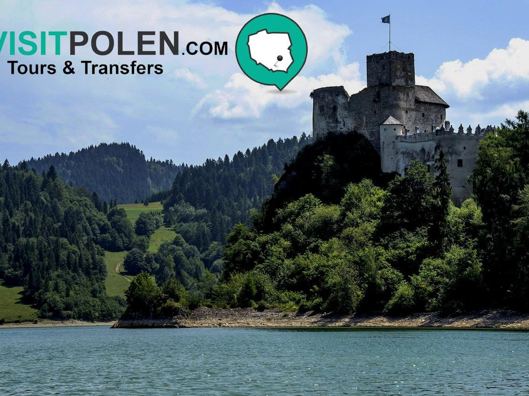 KRAK TOURS-克拉科夫必去景点