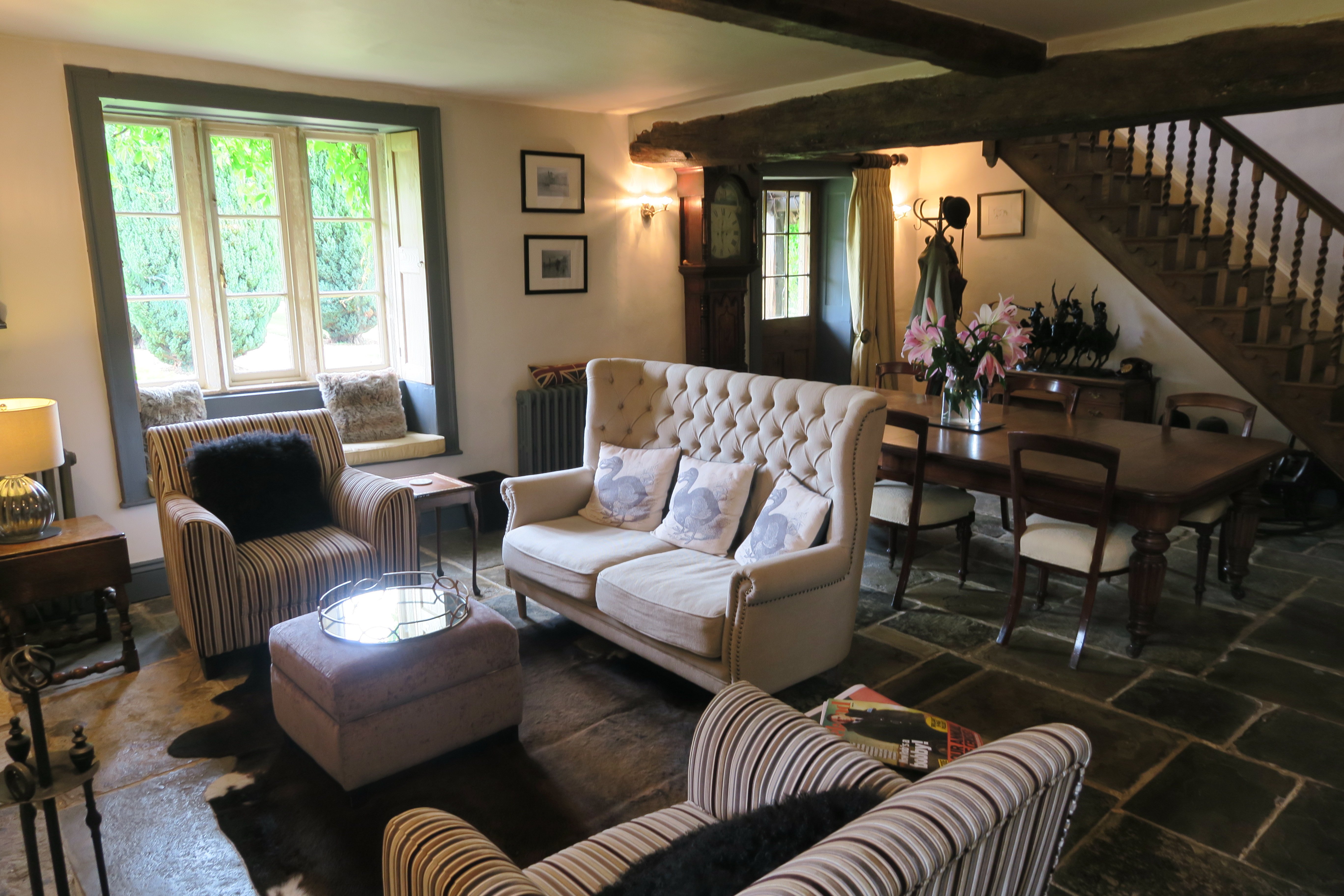 Norton Grounds-餐饮