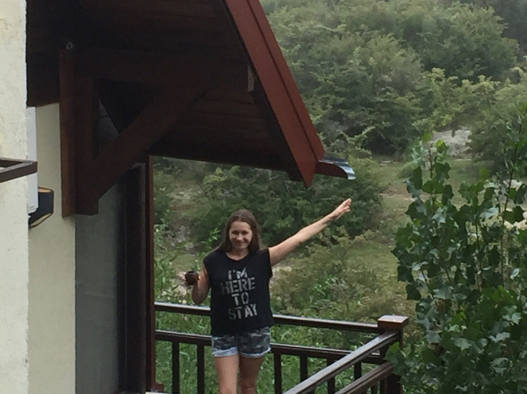 Arroyo Escondido主图