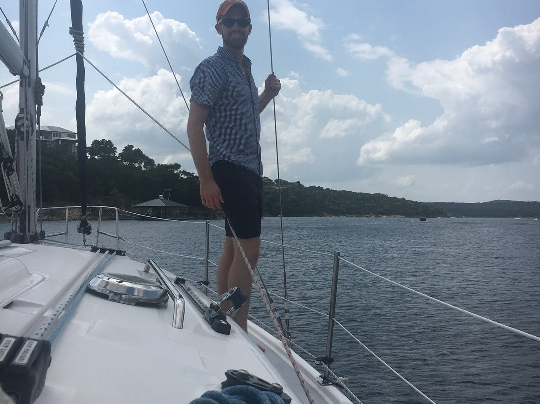 Landfall Sailing-Lakeway必去景点