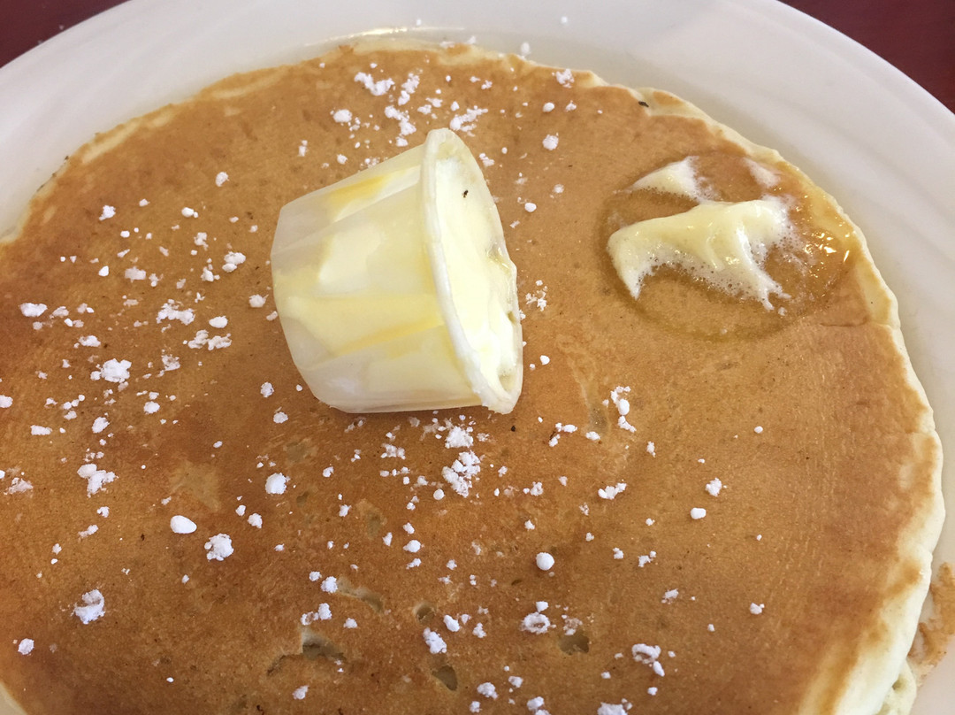 Four Star Restaurant