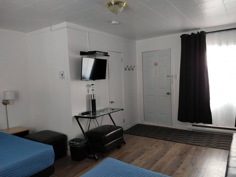 Motel Hibiscus主图