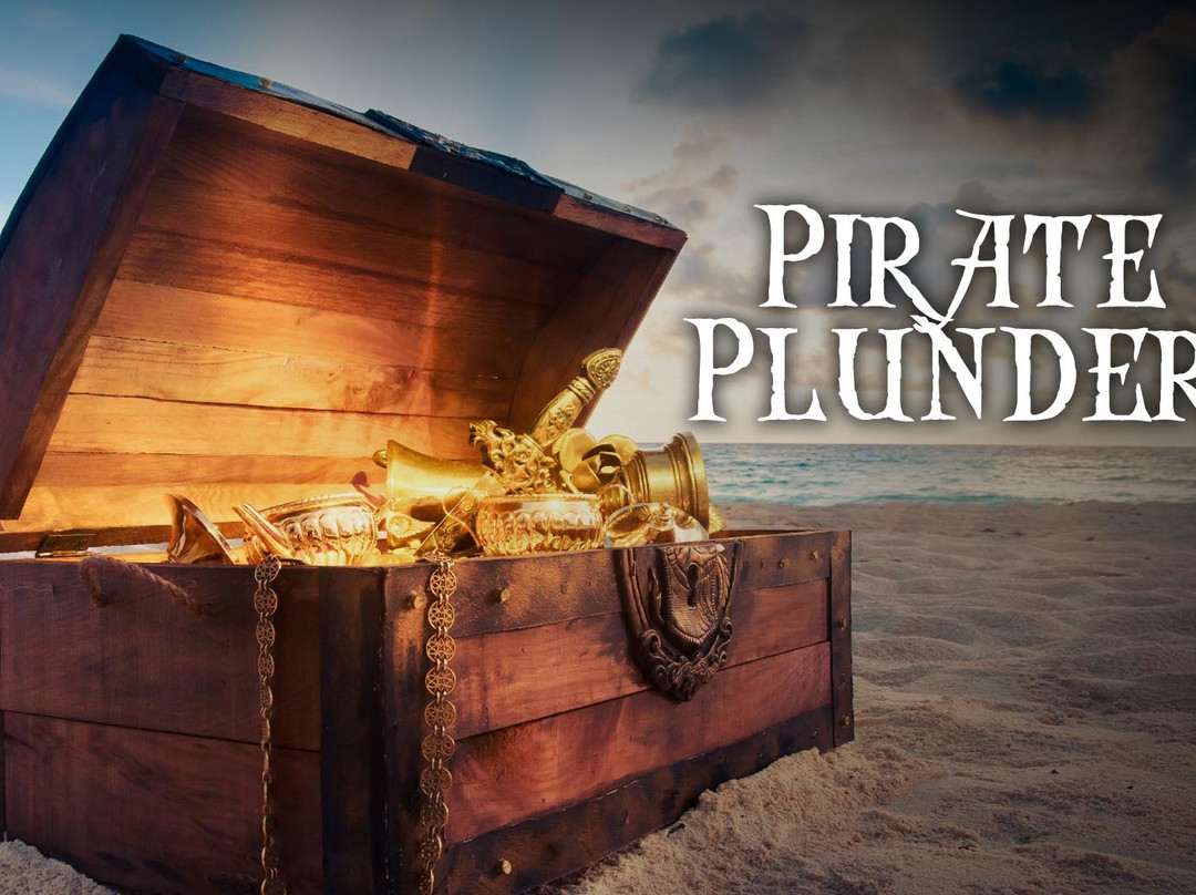 Escape Room 60-Williston必去景点