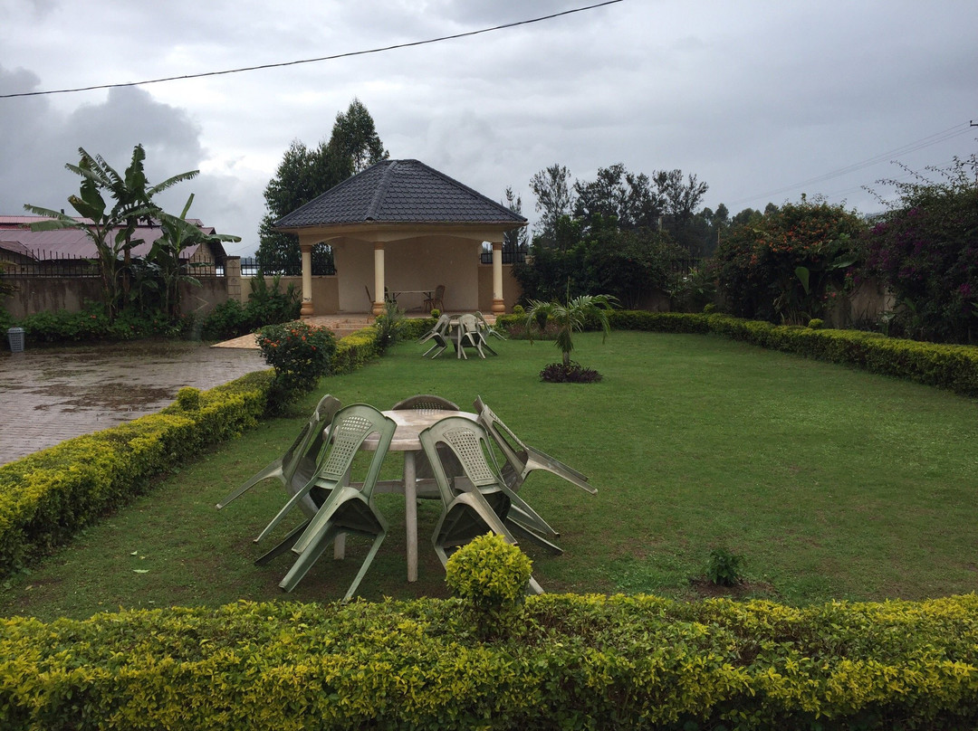 Heras Country Resort主图