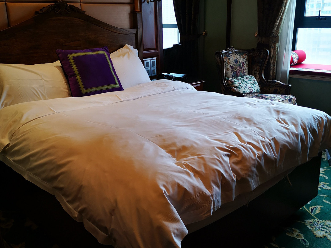 润宏商务酒店主图