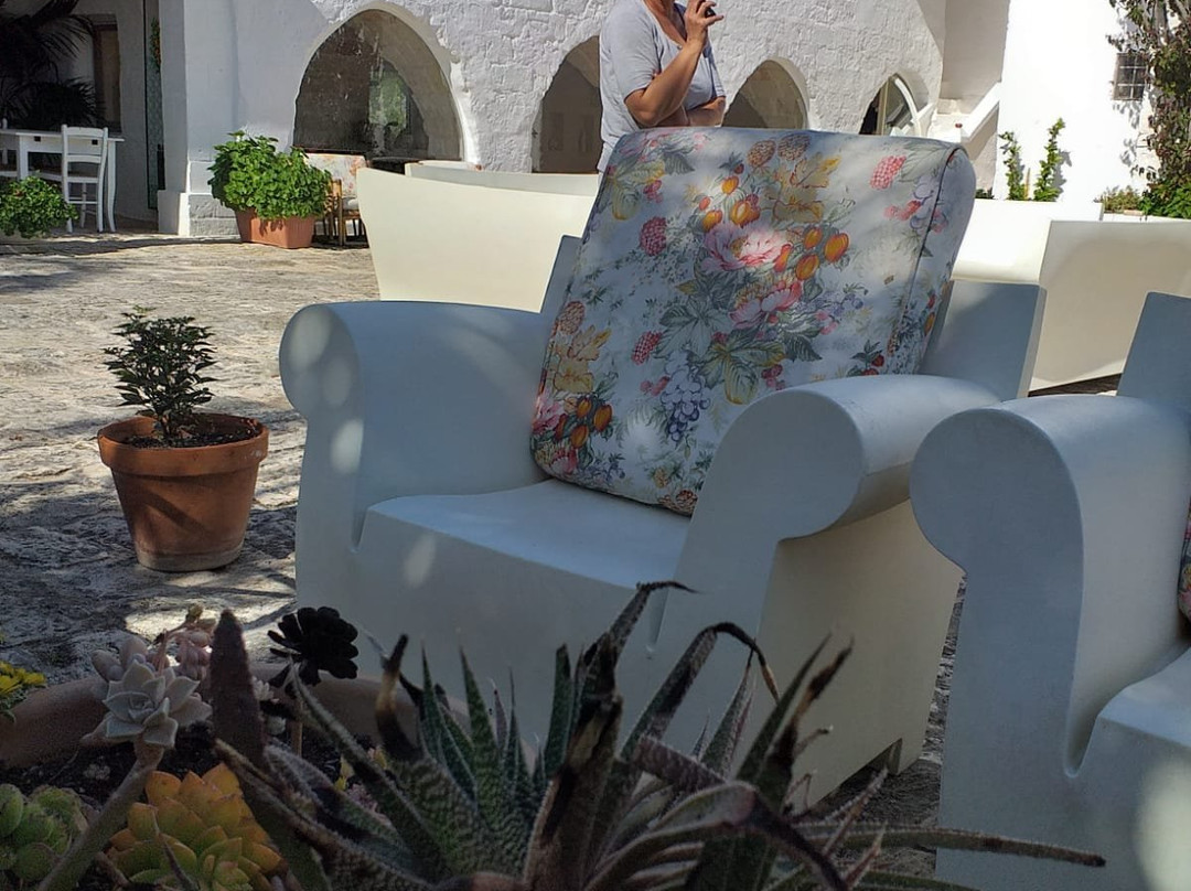 Masseria Boezio主图