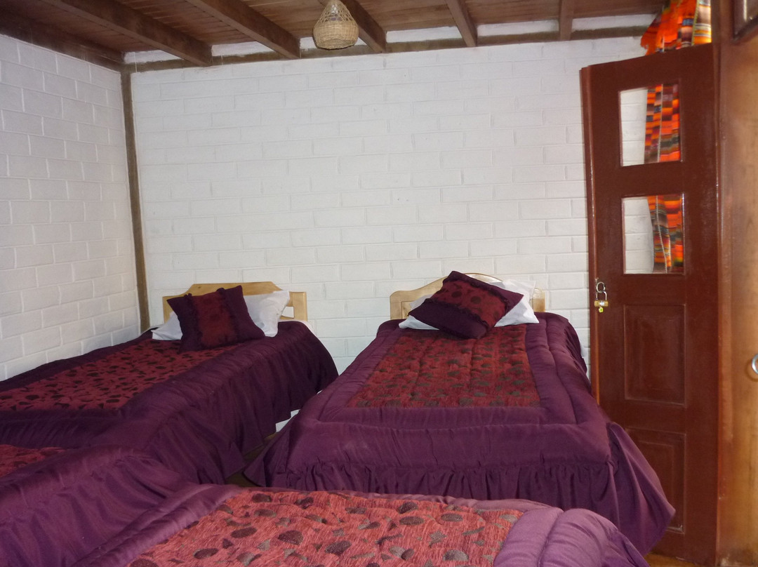 Chuza Longa Home (B&B)主图