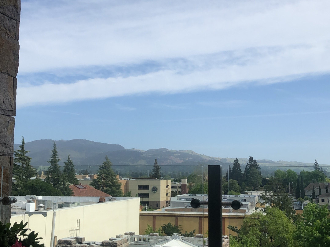 Archer Hotel Napa主图