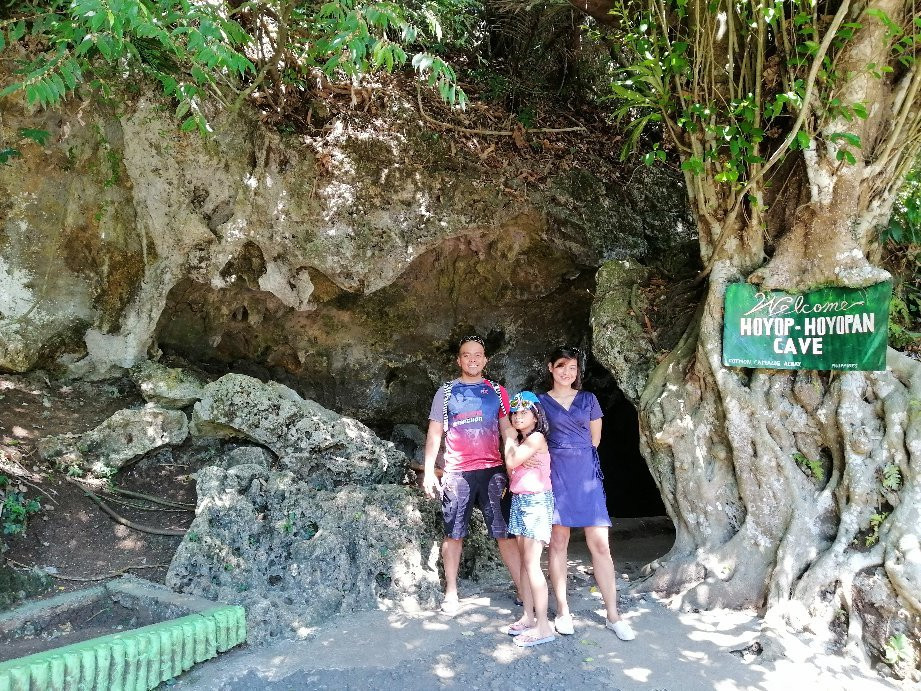 Hoyop-Hoyopan Cave-吕宋岛必去景点