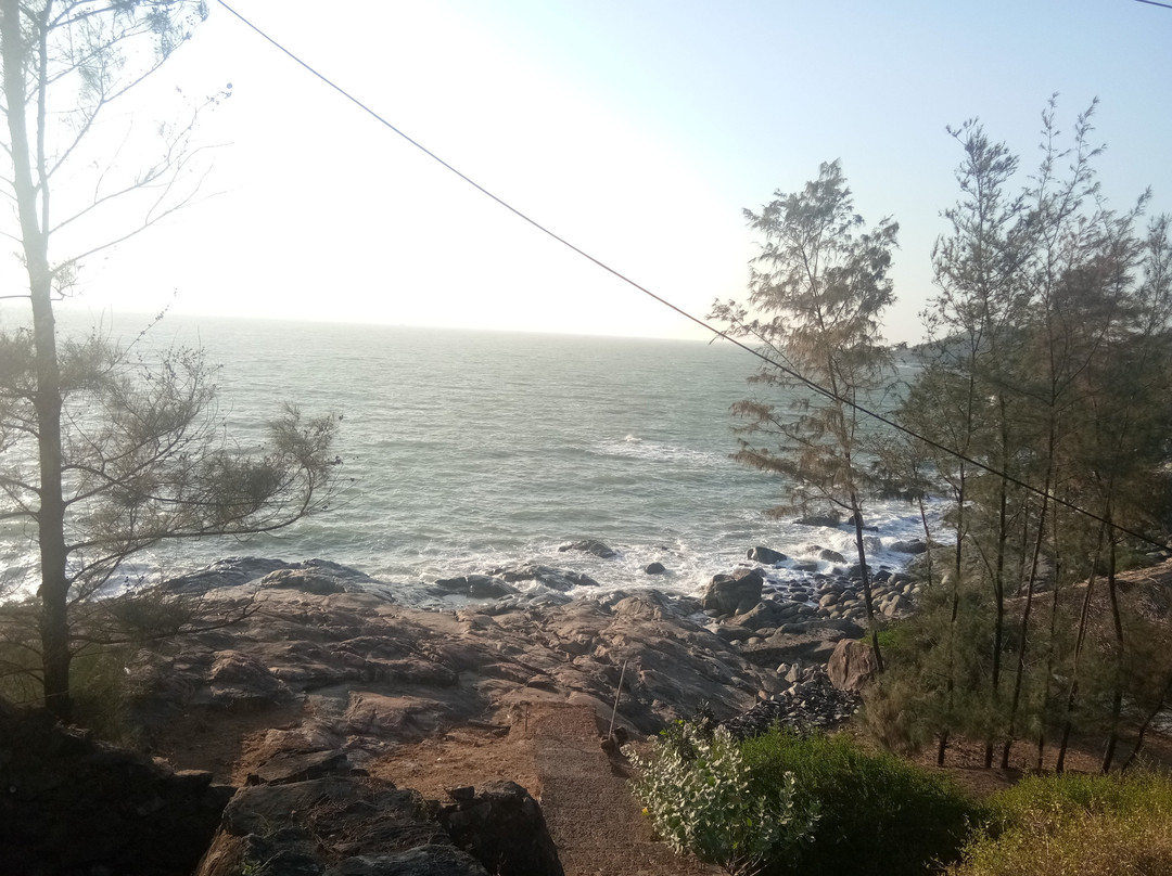 Red Earth Gokarna主图