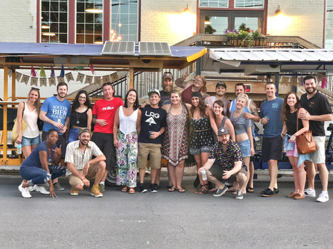 Capital City Cycle Tours-特洛伊必去景点