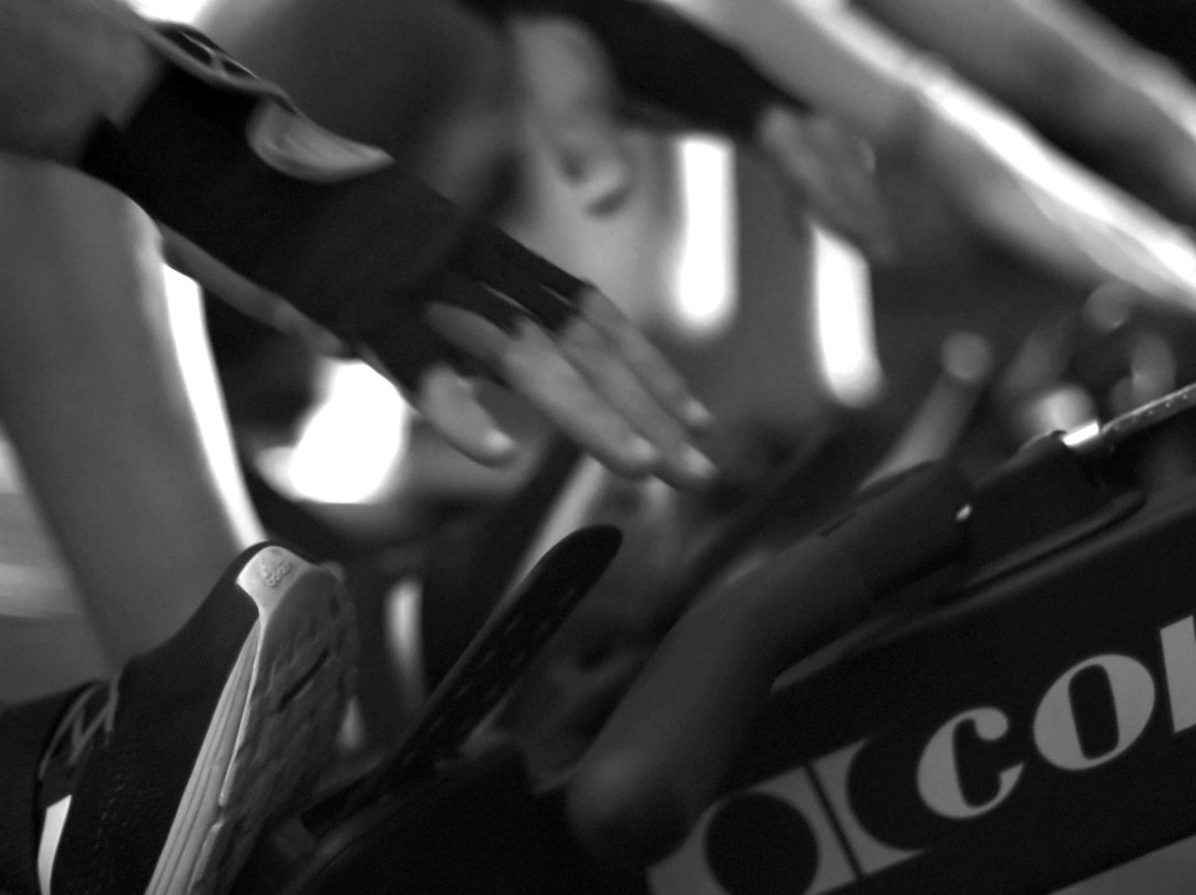 Squad Fitness Gym-尼科西亚必去景点