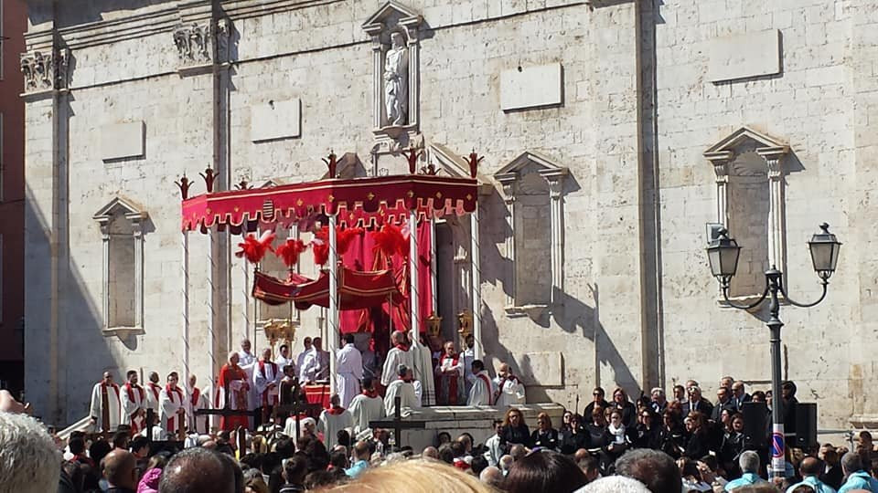 Chiesa di San Gaetano景点图片