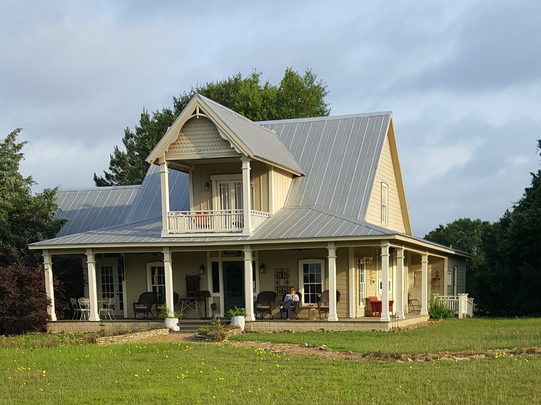 Wellspring Retreat Bed & Breakfast Round Top主图