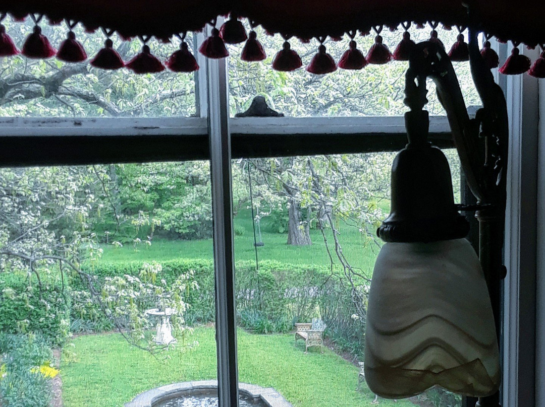 Charles Cheney Inn主图