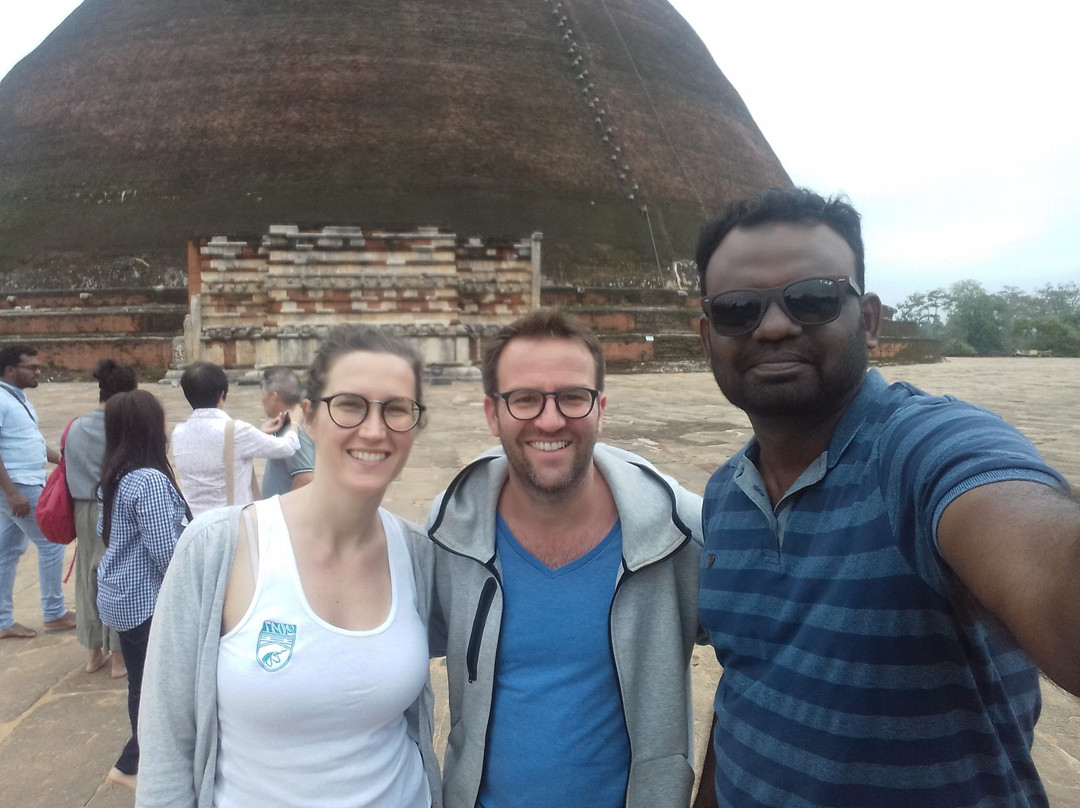 Visit Kalpitiya Tours & Holidays景点图片