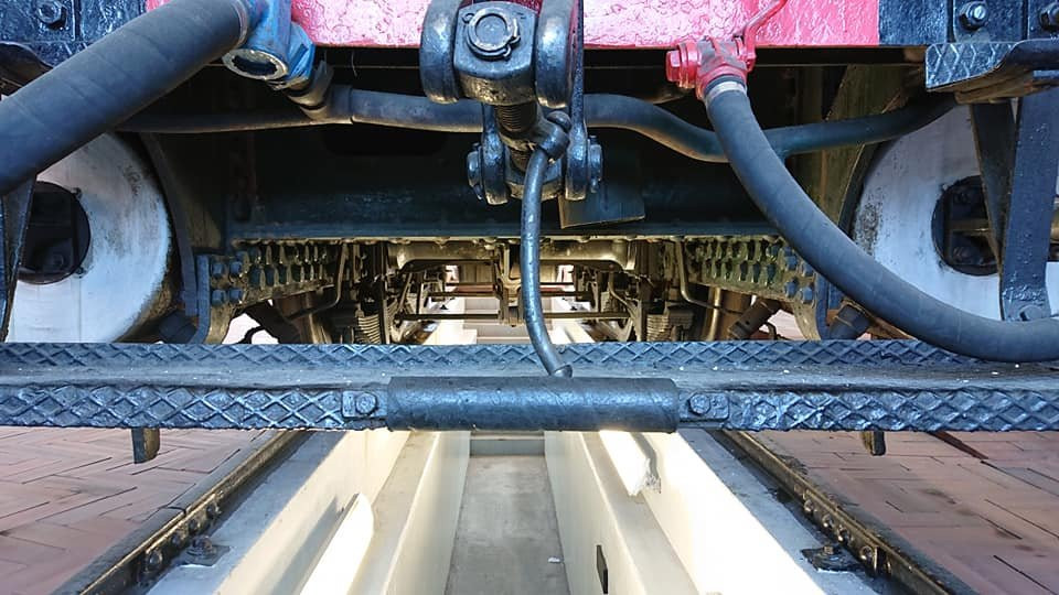 The Finnish Railway Museum-Hyvinkaa必去景点