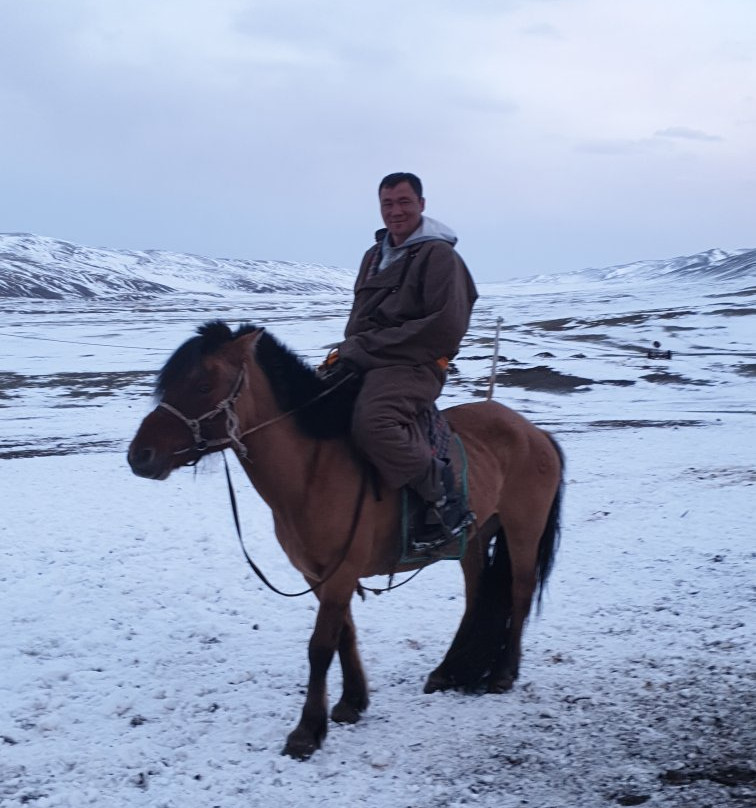 Explore Mongolia with Falcon Journey-乌兰巴托必去景点