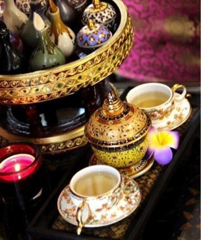 Wai Thai Spa景点图片