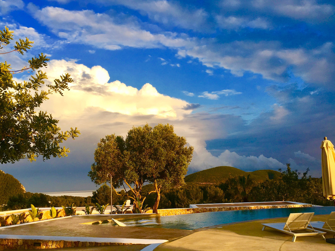 Agroturismo Can Toni Xumeu主图