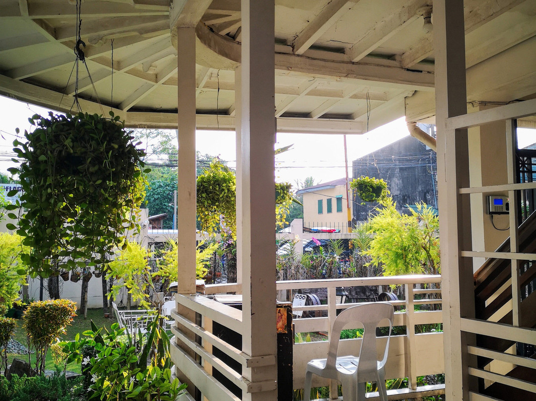 Rosvenil Hotel主图