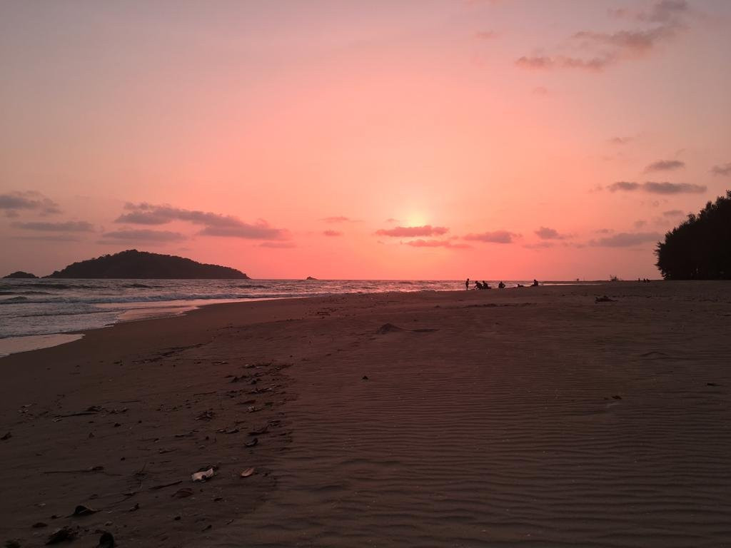 Jungle Lodges Devbagh Beach Resort主图