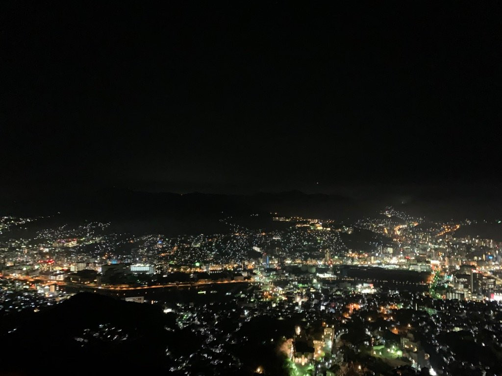 Nagasaki Ropeway景点图片