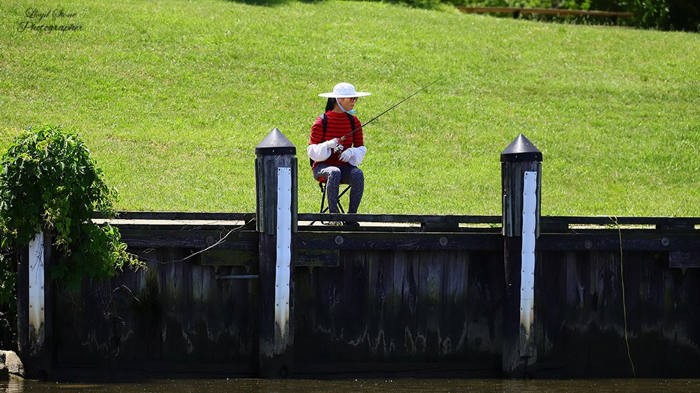Smallwood State Park-Marbury必去景点