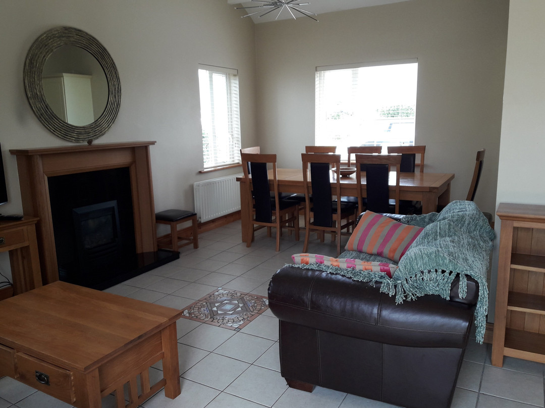 Kilmuckridge Holiday Homes主图