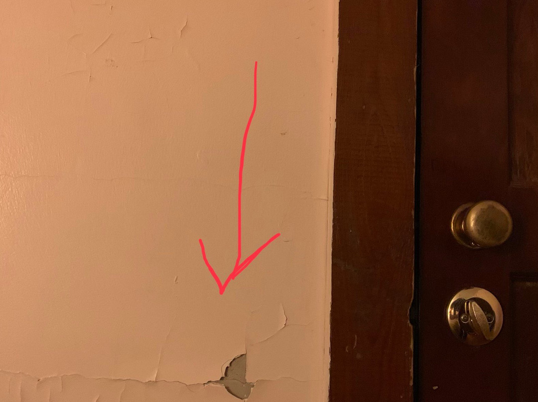 Tuggle's Gap Roadside Inn主图