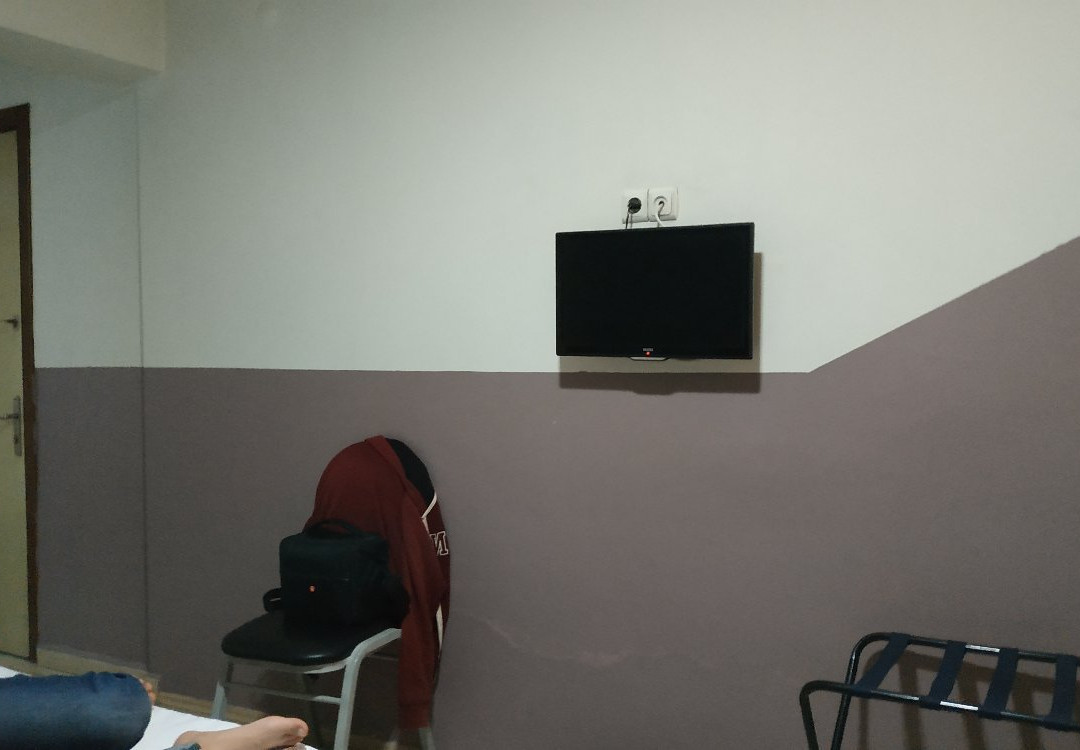 Yildirim Hotel主图