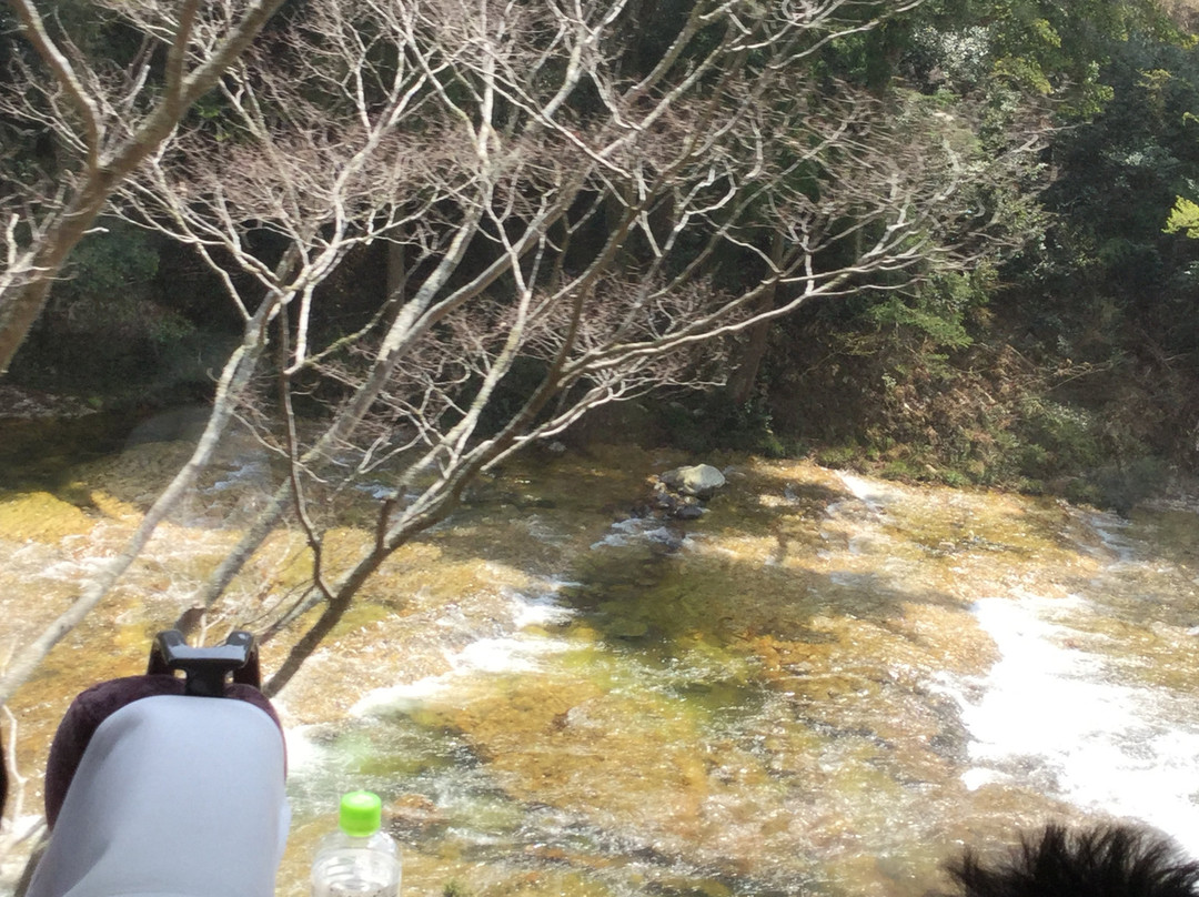 Chiiwa Valley景点图片