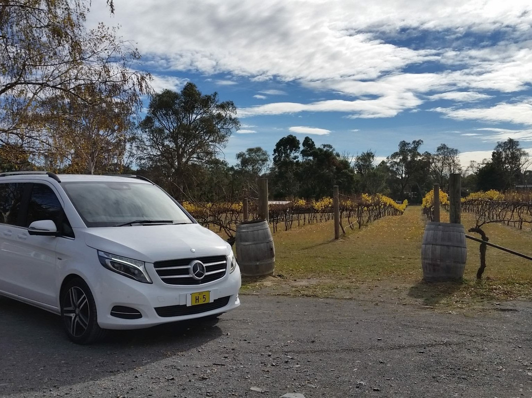 Vino & Co Tours-Queanbeyan必去景点