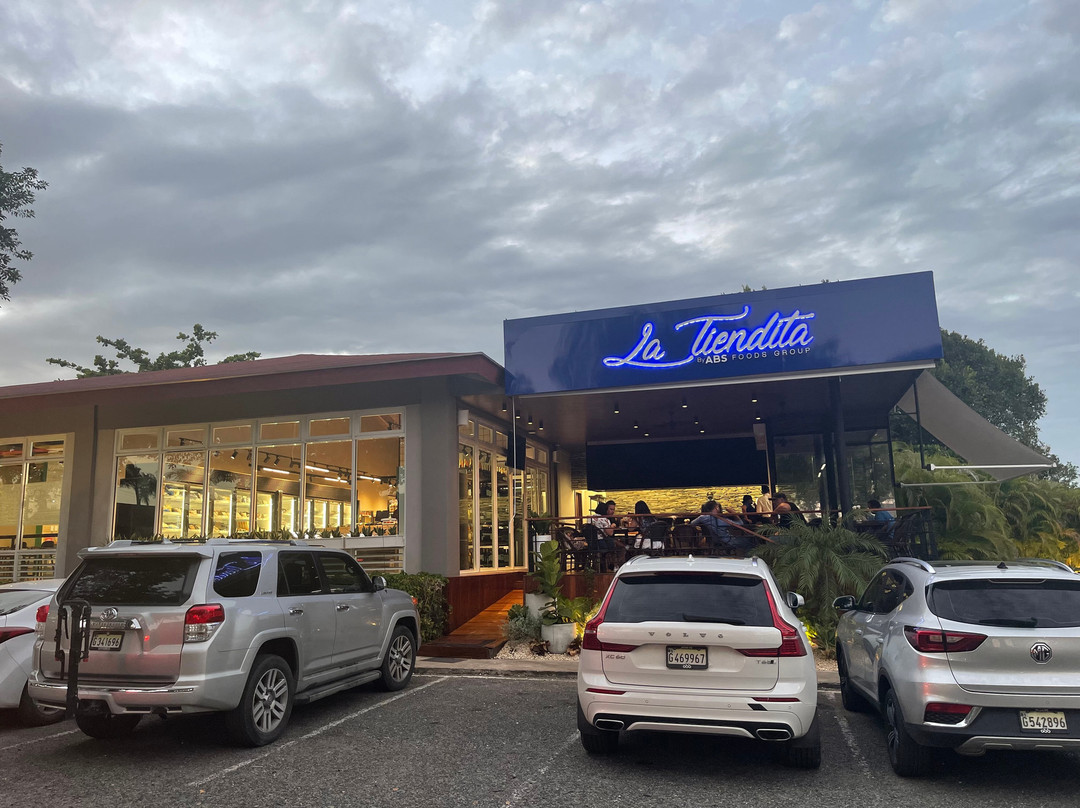 La Tiendita By Abs Bávaro
