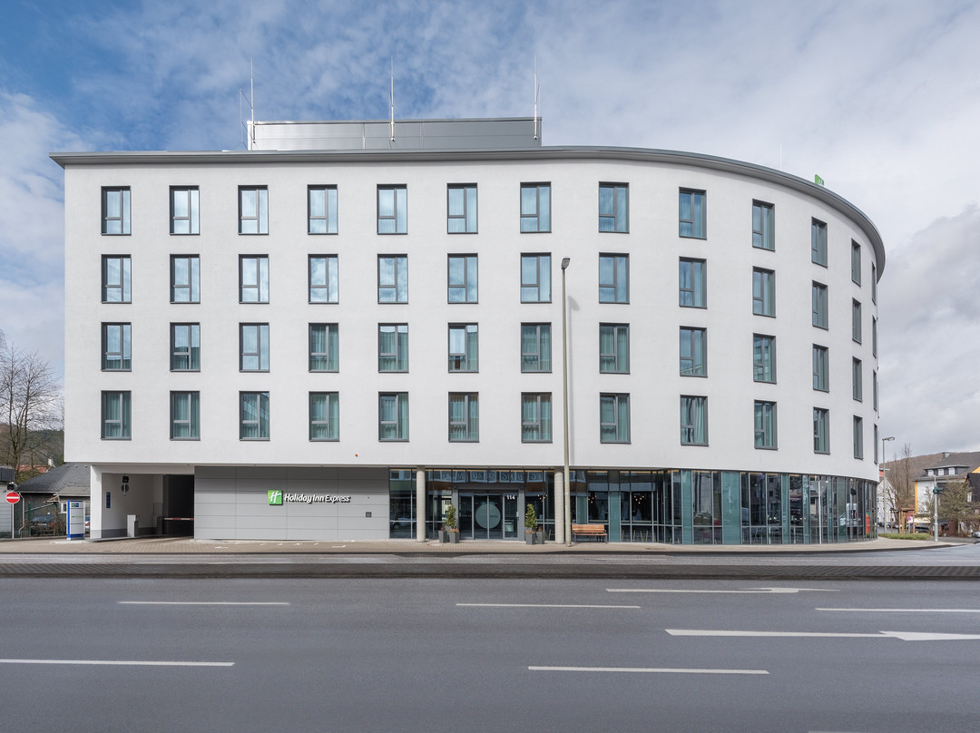 Holiday Inn Express Siegen by IHG主图