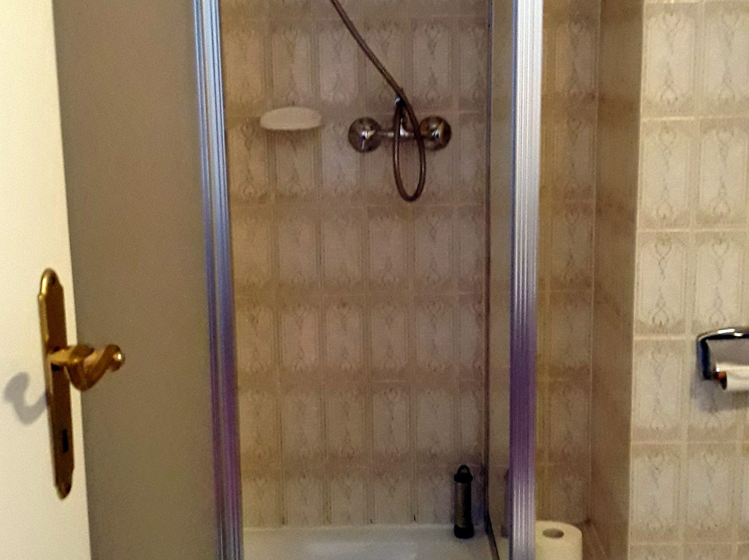 Hotel Rosengarten主图