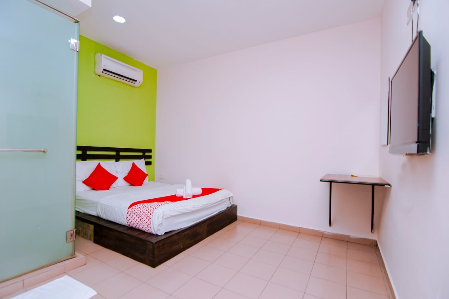 OYO 816 Hotel De Kiara-官方