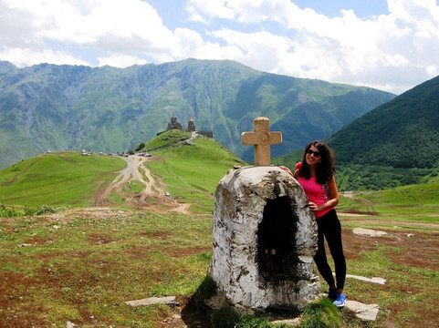 Best Place Georgia-第比利斯必去景点