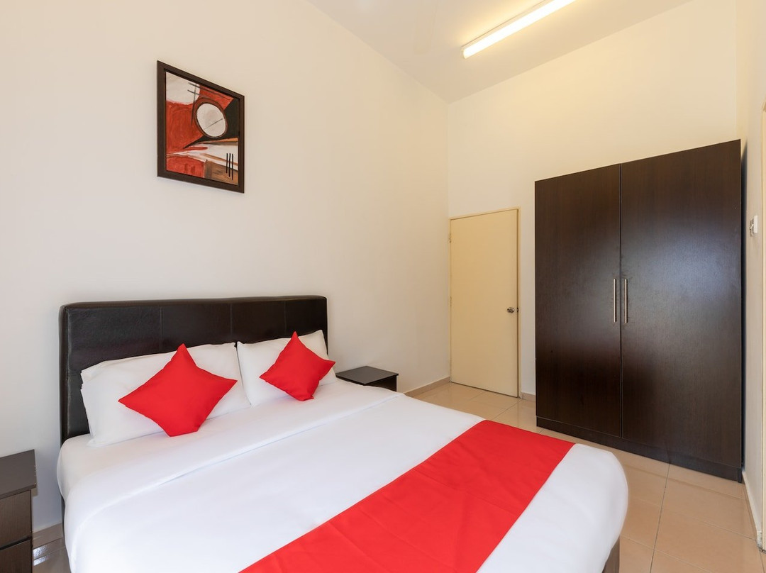 Seri Bayu Resort Hotel主图